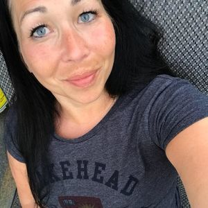 Meet your Posher, Tina